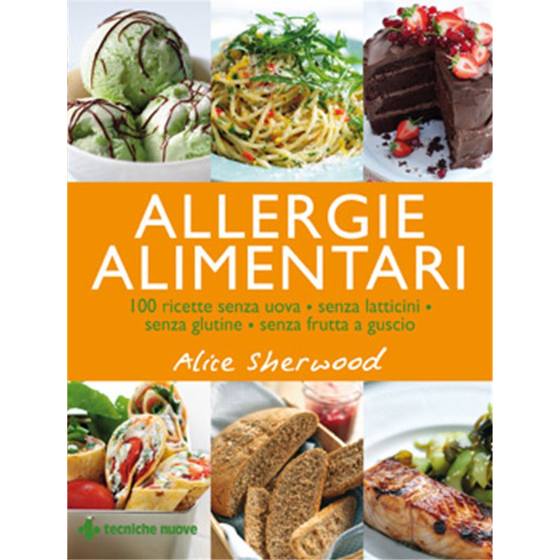 ALLERGIE ALIMENTARI